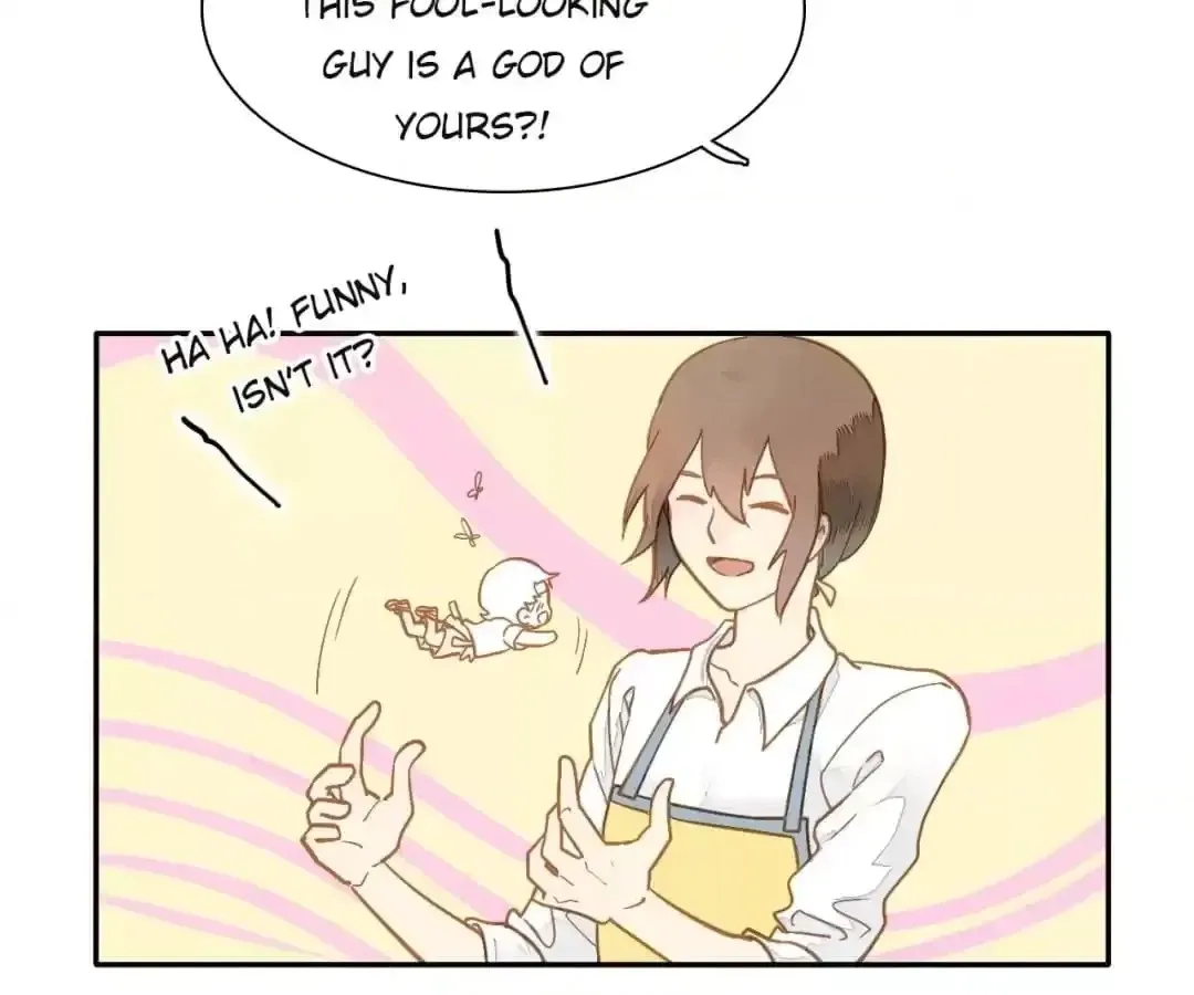 I am Cupid Chapter 55 page 30 - 