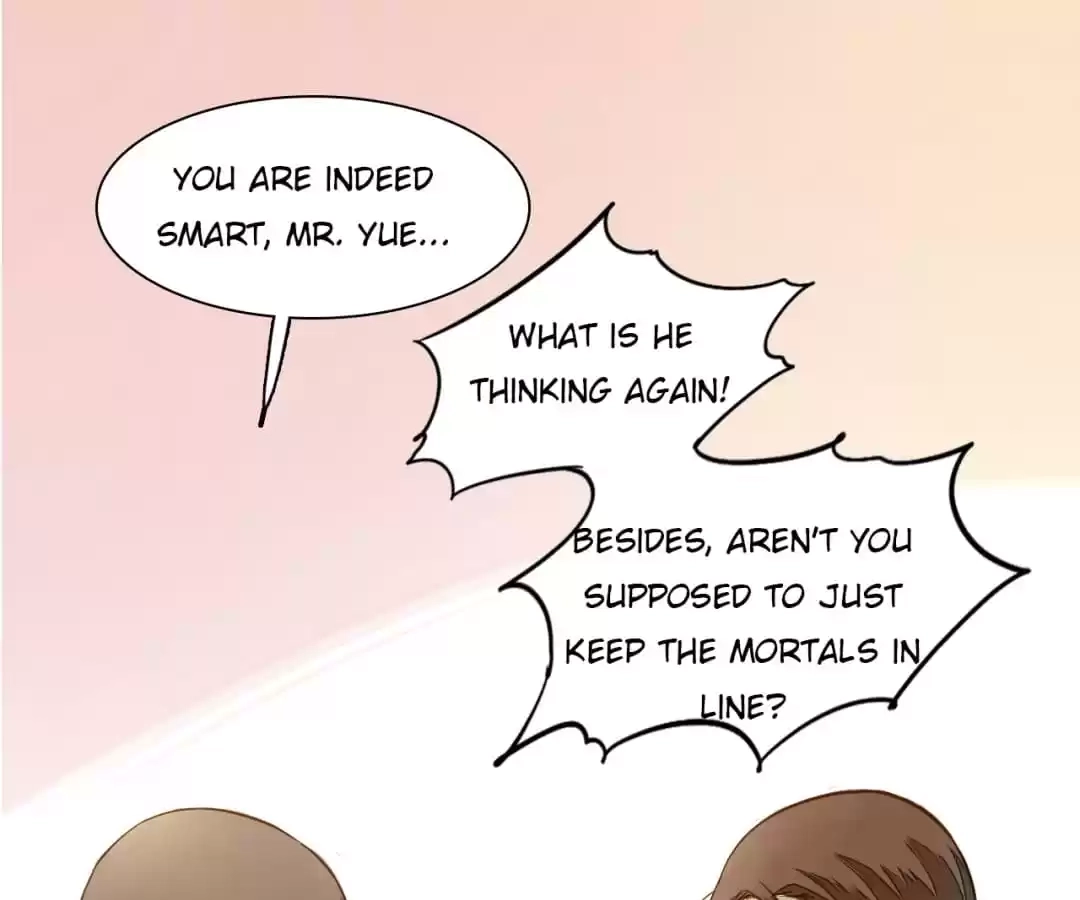 I am Cupid Chapter 55 page 35 - 