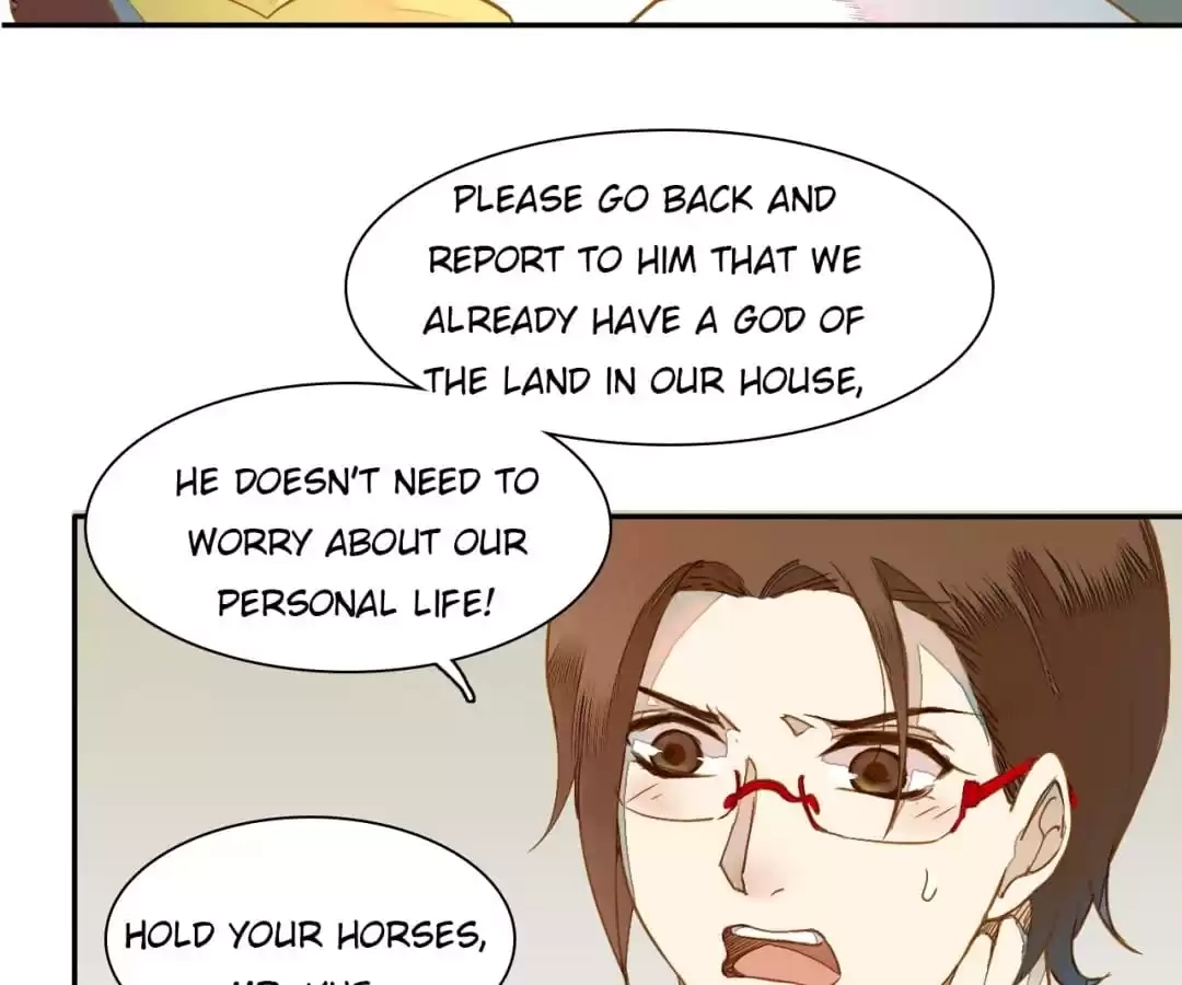 I am Cupid Chapter 55 page 37 - 