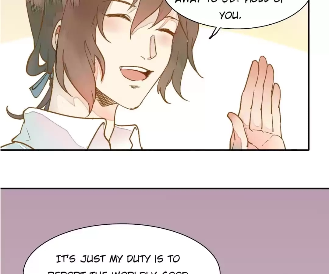 I am Cupid Chapter 55 page 39 - 