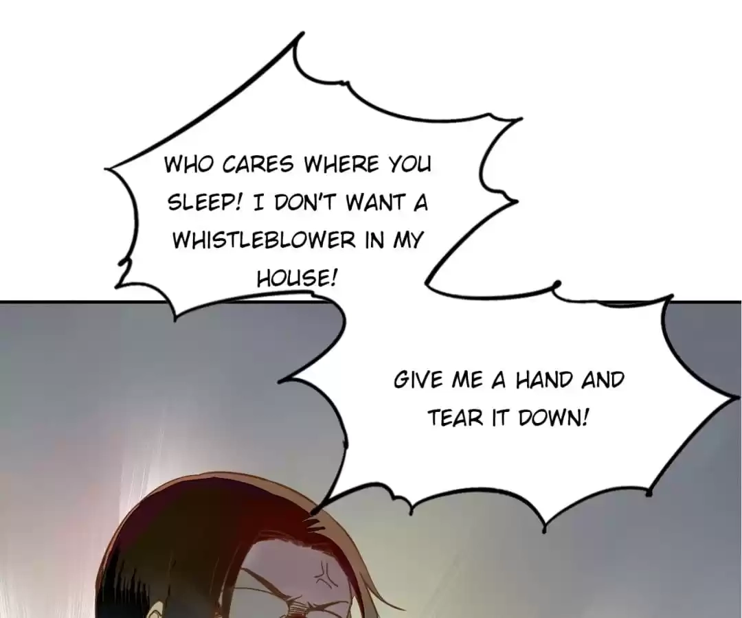 I am Cupid Chapter 55 page 44 - 