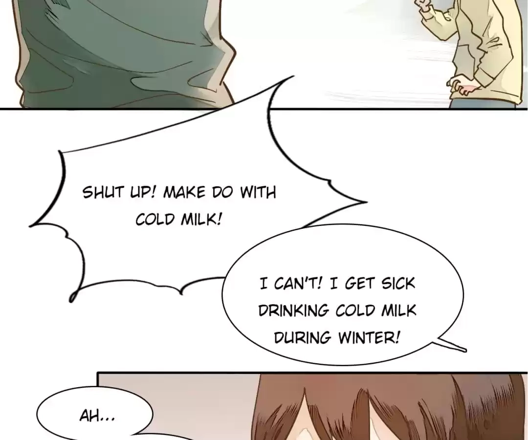 I am Cupid Chapter 55 page 46 - 