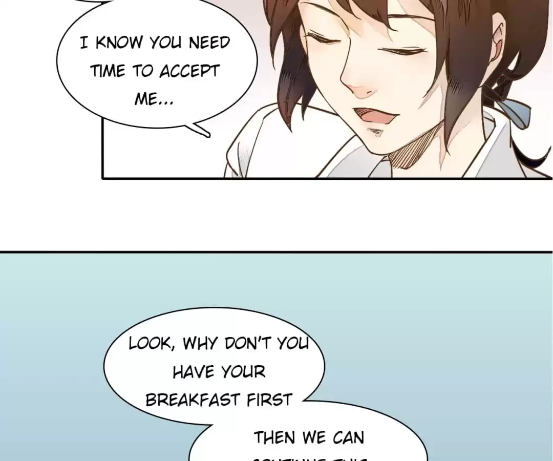 I am Cupid Chapter 55 page 47 - 