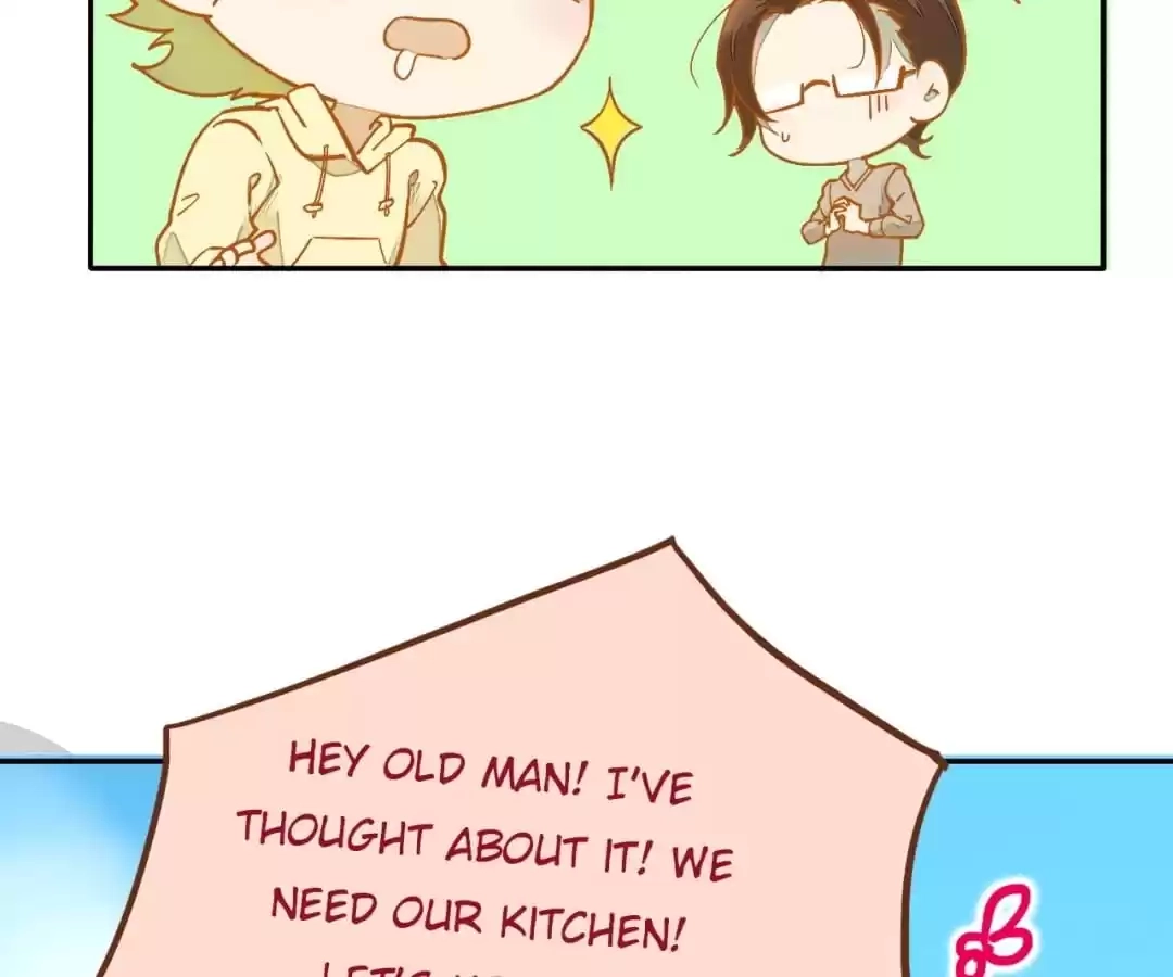 I am Cupid Chapter 55 page 51 - 