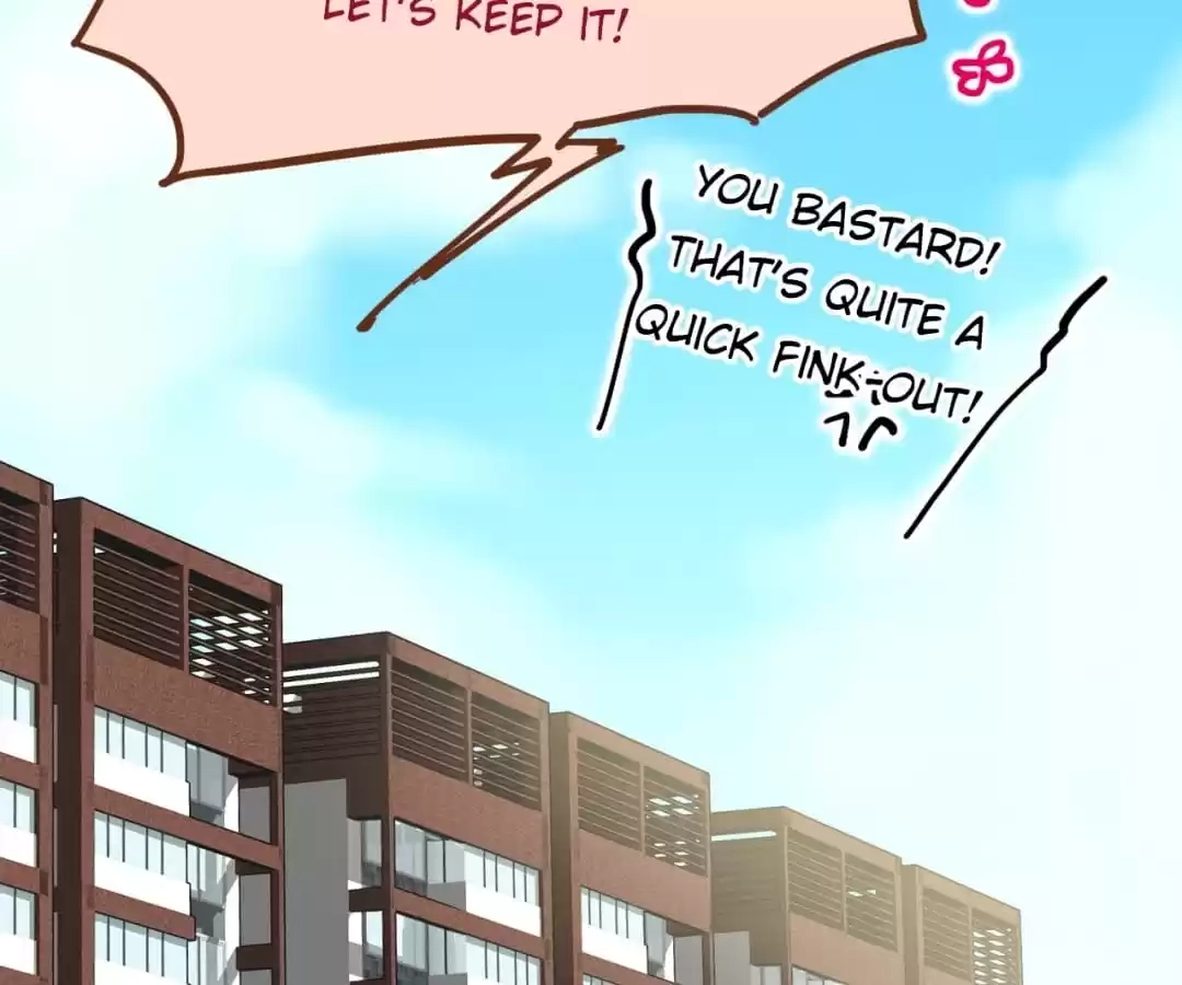I am Cupid Chapter 55 page 52 - 