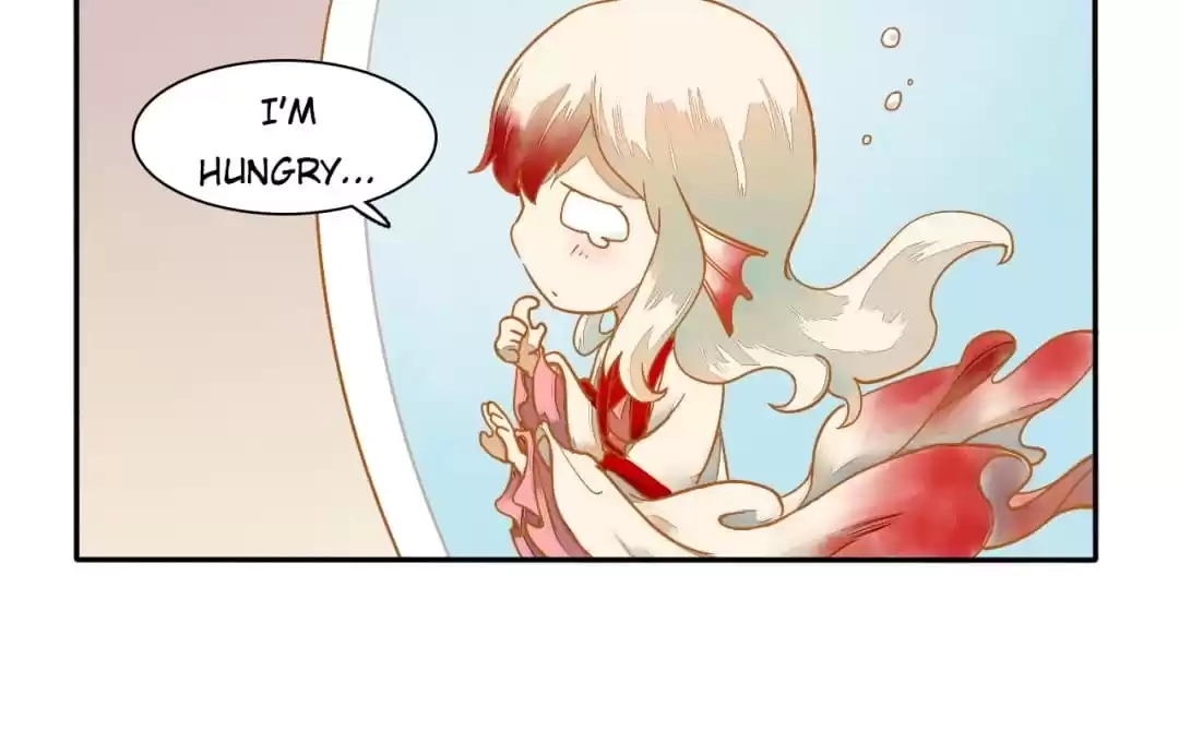 I am Cupid Chapter 55 page 54 - 