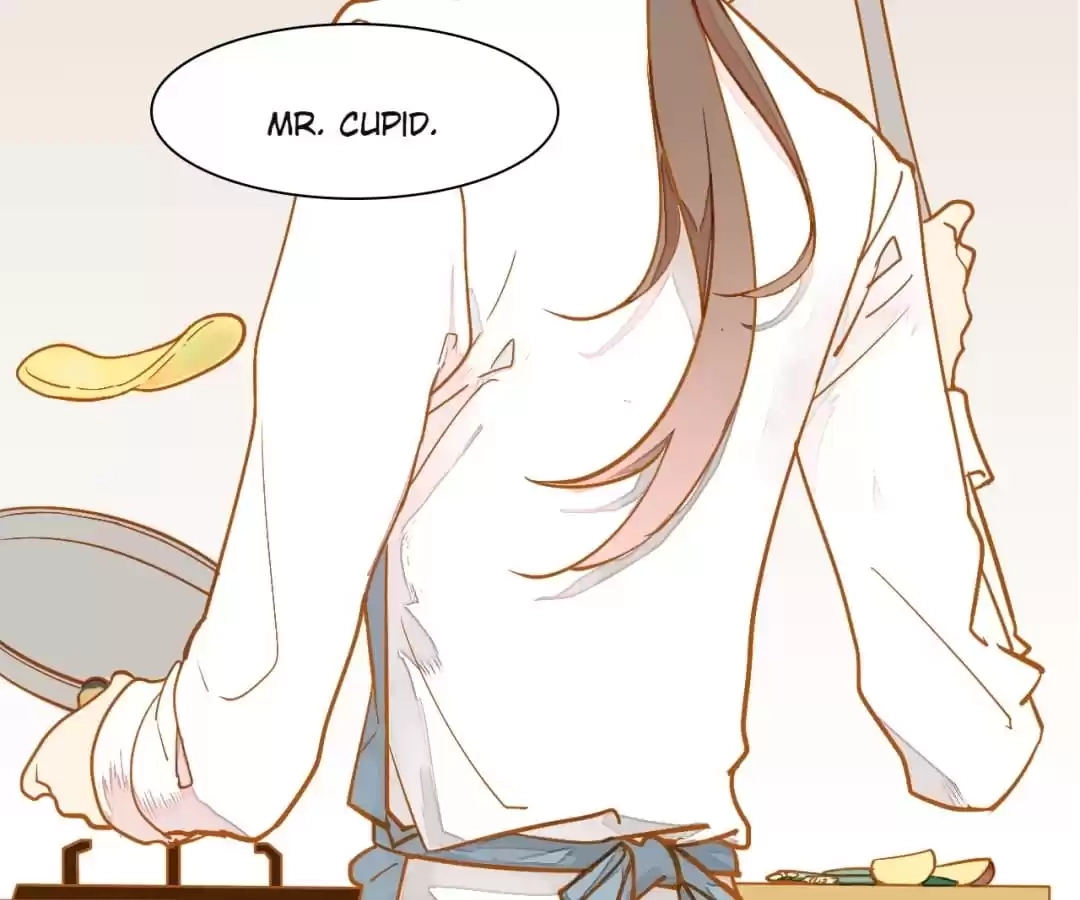 I am Cupid Chapter 55 page 8 - 
