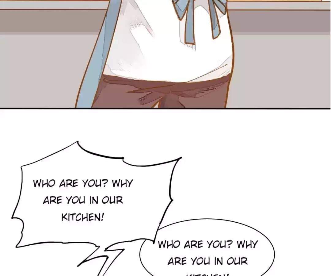 I am Cupid Chapter 55 page 9 - 