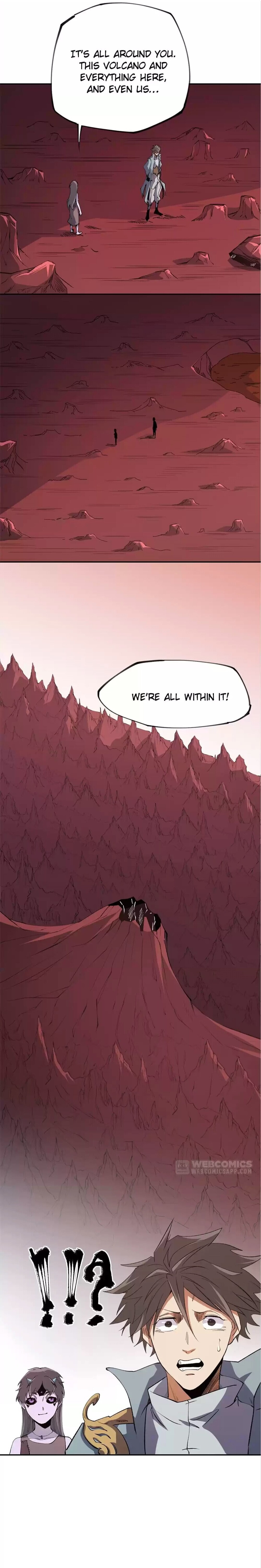 I Am God Killer Chapter 100 page 13 - 