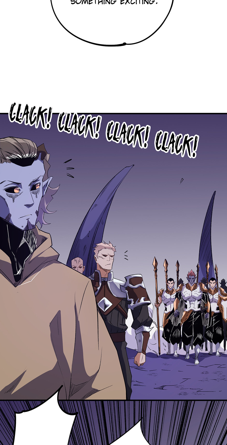 I Am God Killer Chapter 102 page 12 - 