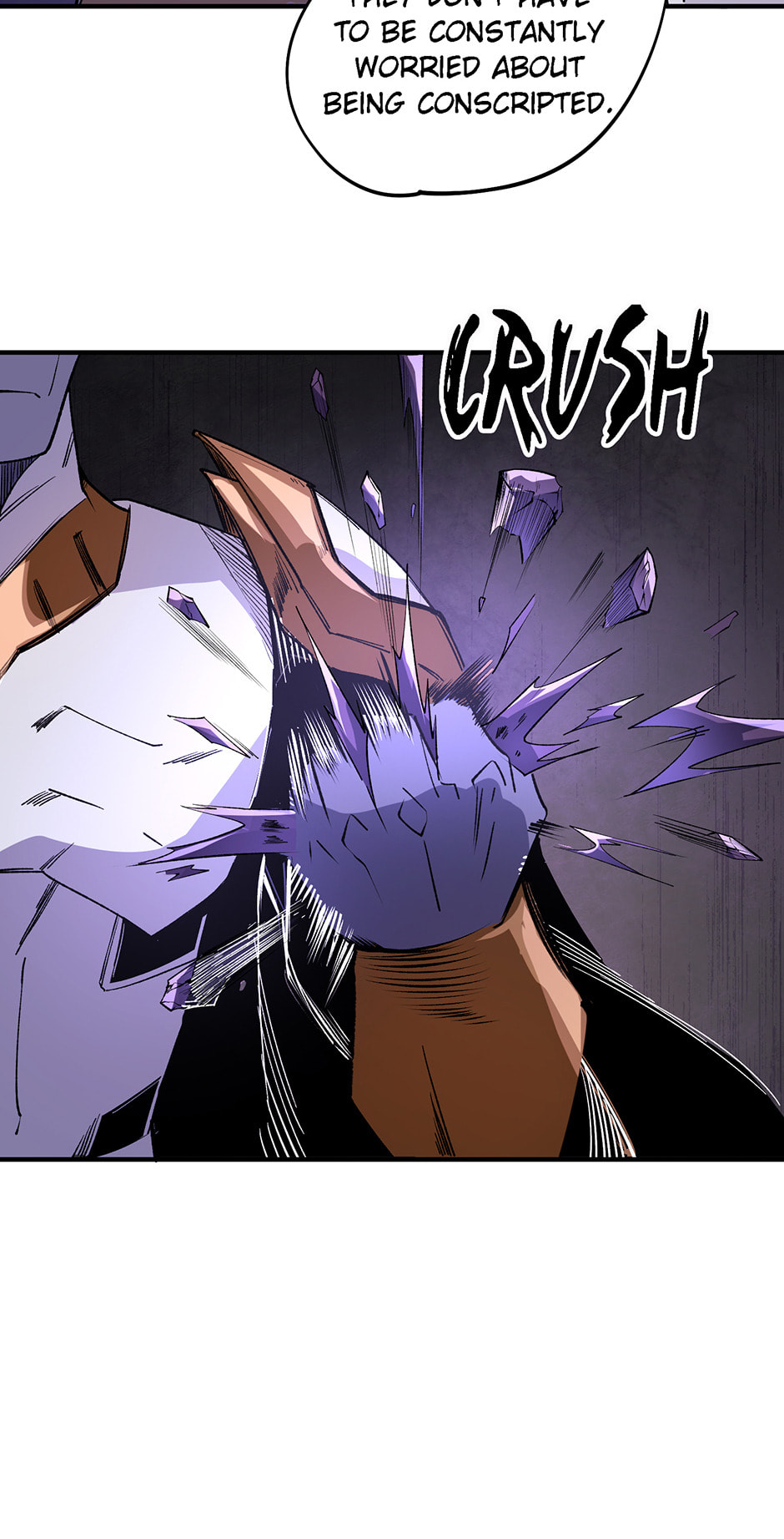 I Am God Killer Chapter 102 page 19 - 