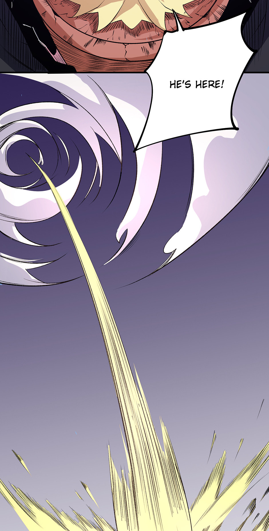 I Am God Killer Chapter 102 page 25 - 