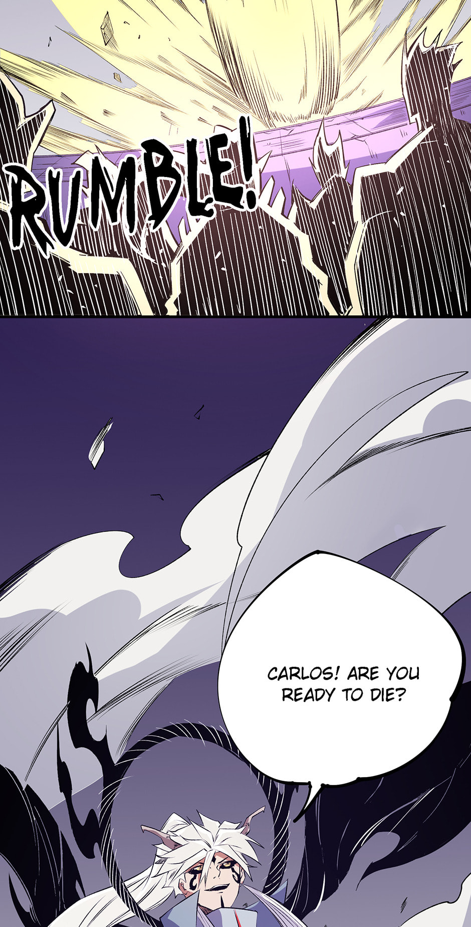 I Am God Killer Chapter 102 page 26 - 