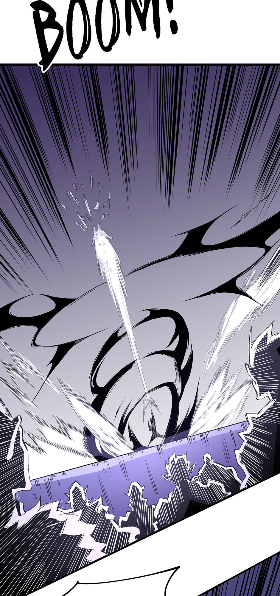 I Am God Killer Chapter 102 page 4 - 