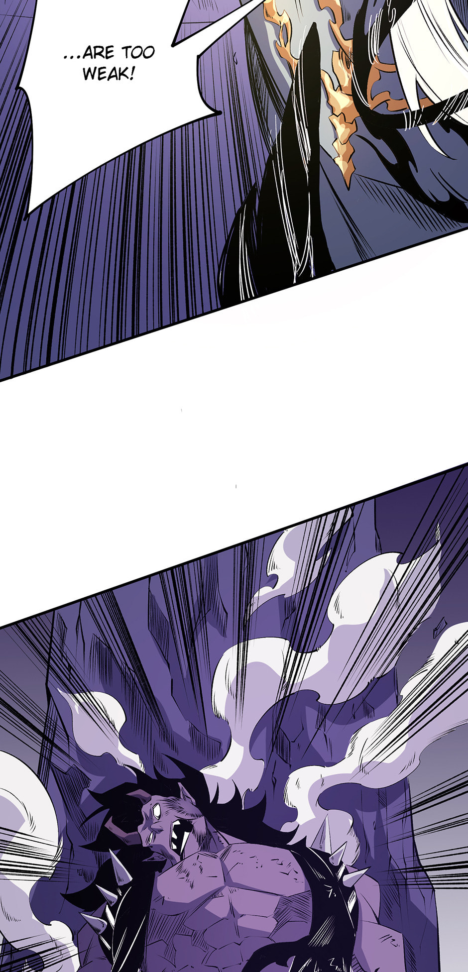 I Am God Killer Chapter 102 page 32 - 