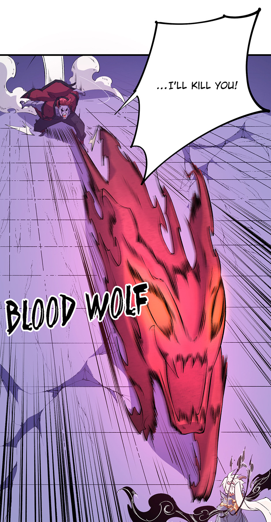 I Am God Killer Chapter 102 page 39 - 