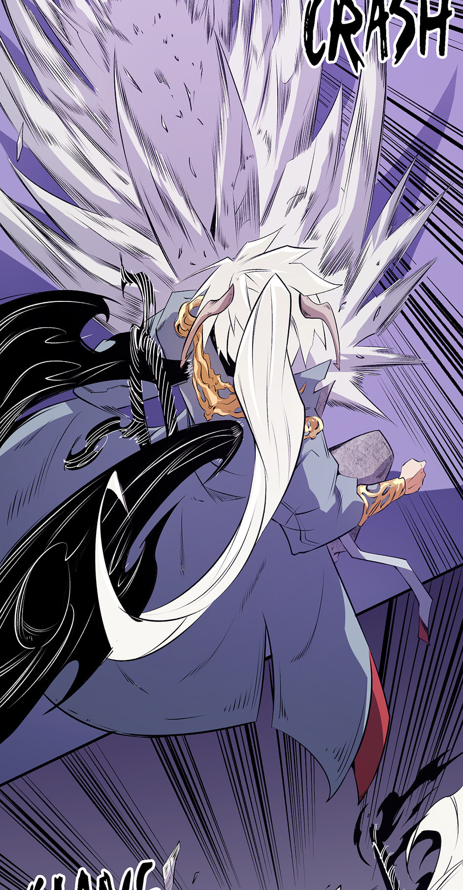 I Am God Killer Chapter 102 page 42 - 