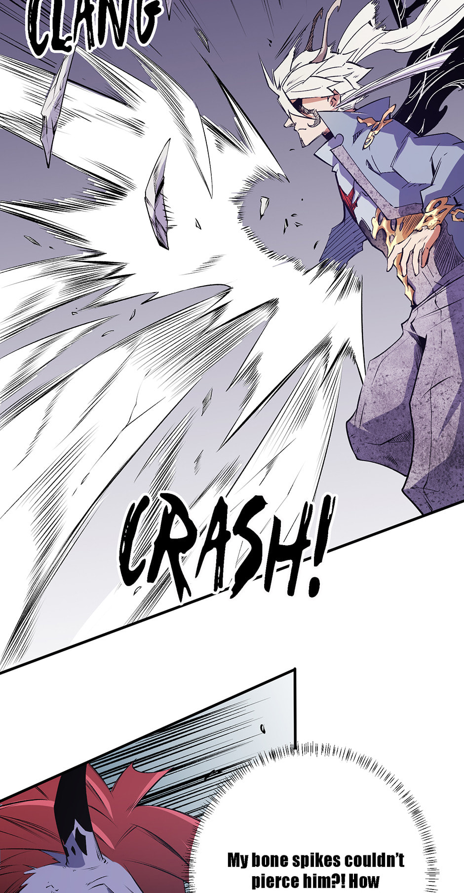 I Am God Killer Chapter 102 page 43 - 