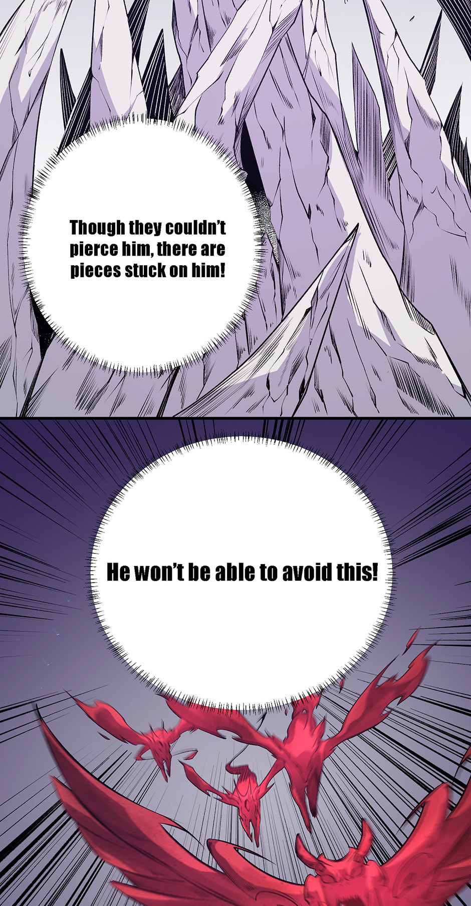 I Am God Killer Chapter 102 page 45 - 