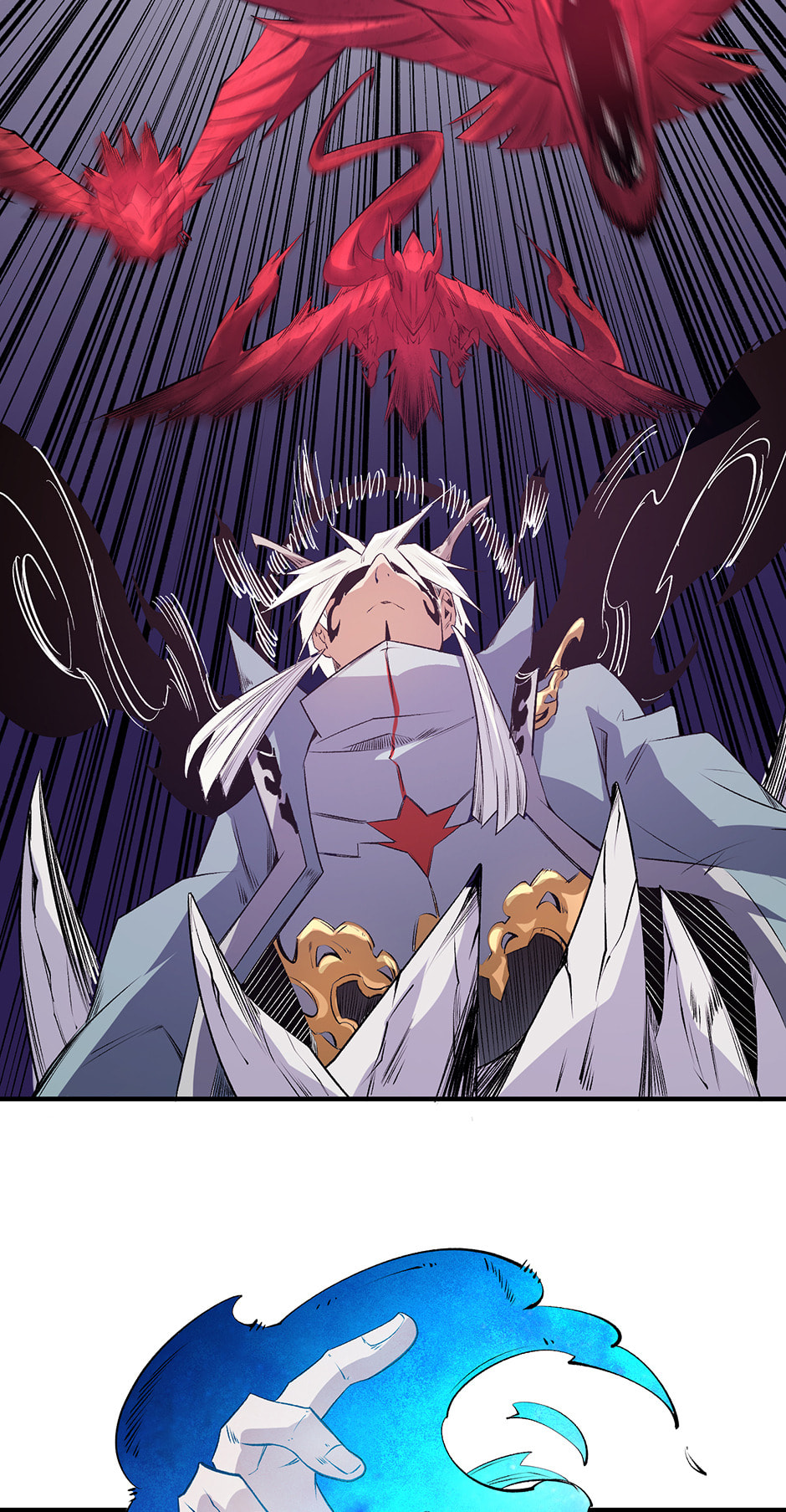 I Am God Killer Chapter 102 page 46 - 