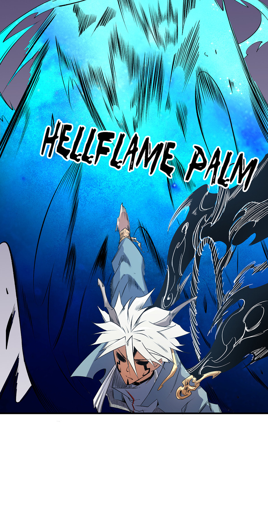 I Am God Killer Chapter 102 page 48 - 