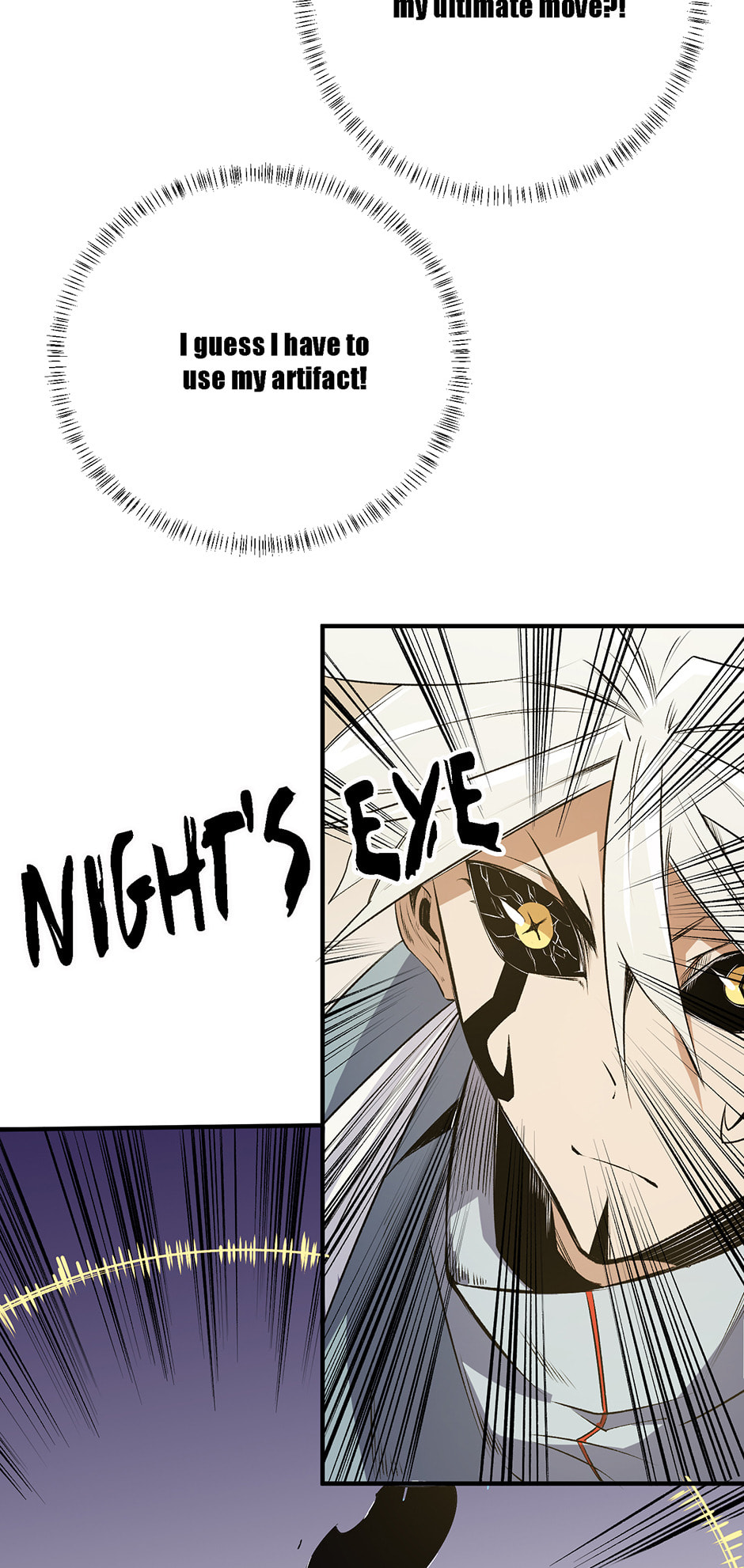 I Am God Killer Chapter 102 page 50 - 