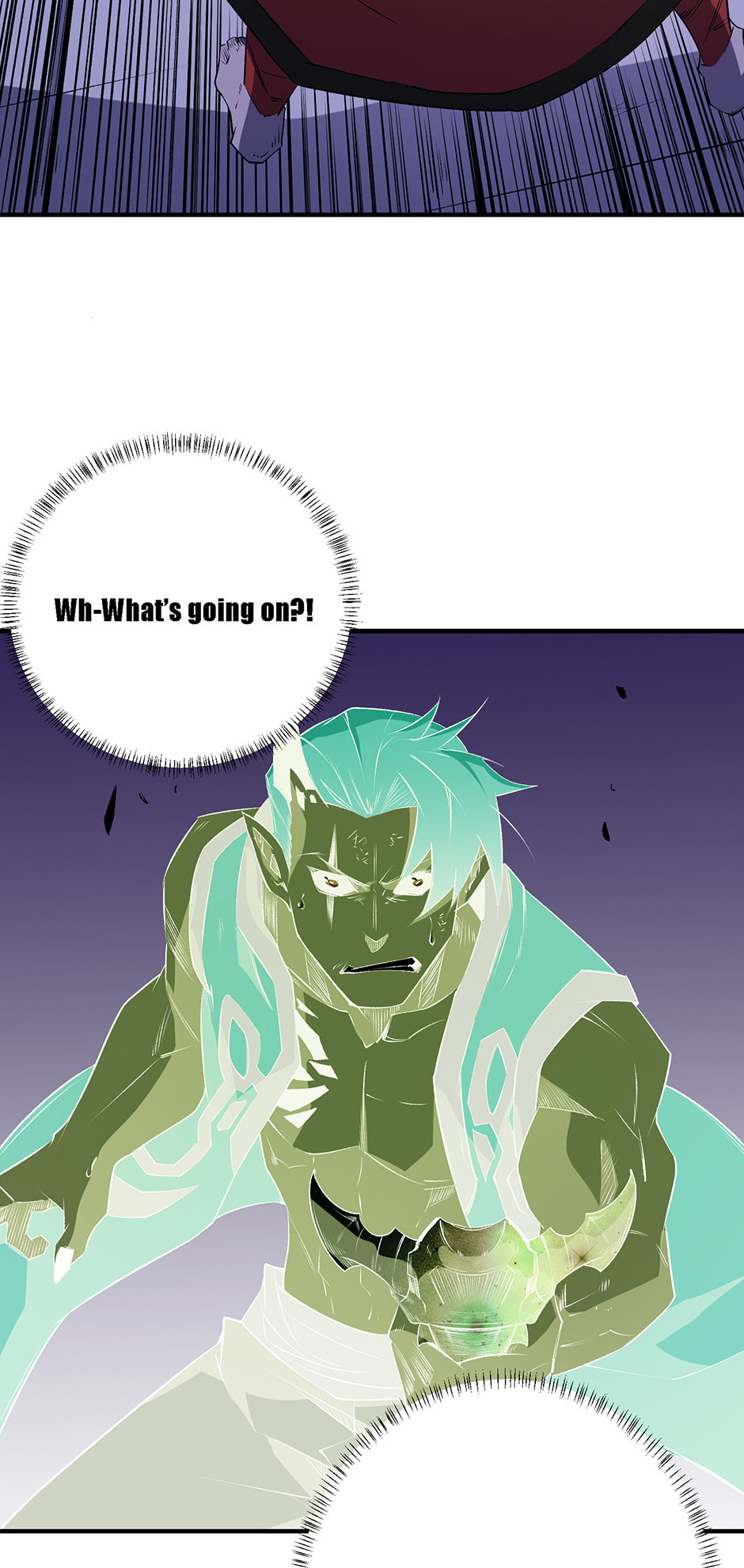 I Am God Killer Chapter 102 page 52 - 