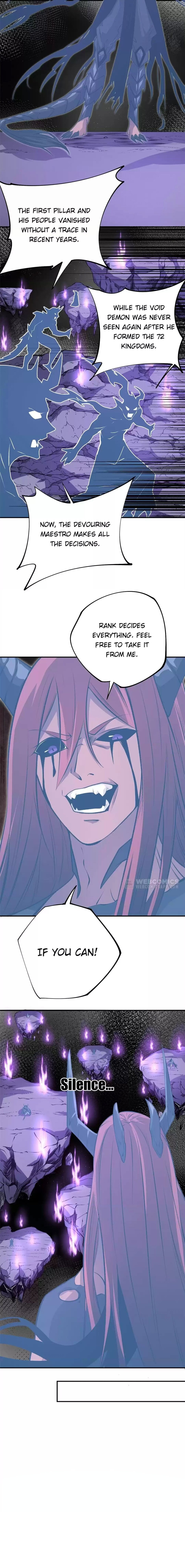 I Am God Killer Chapter 105 page 13 - 