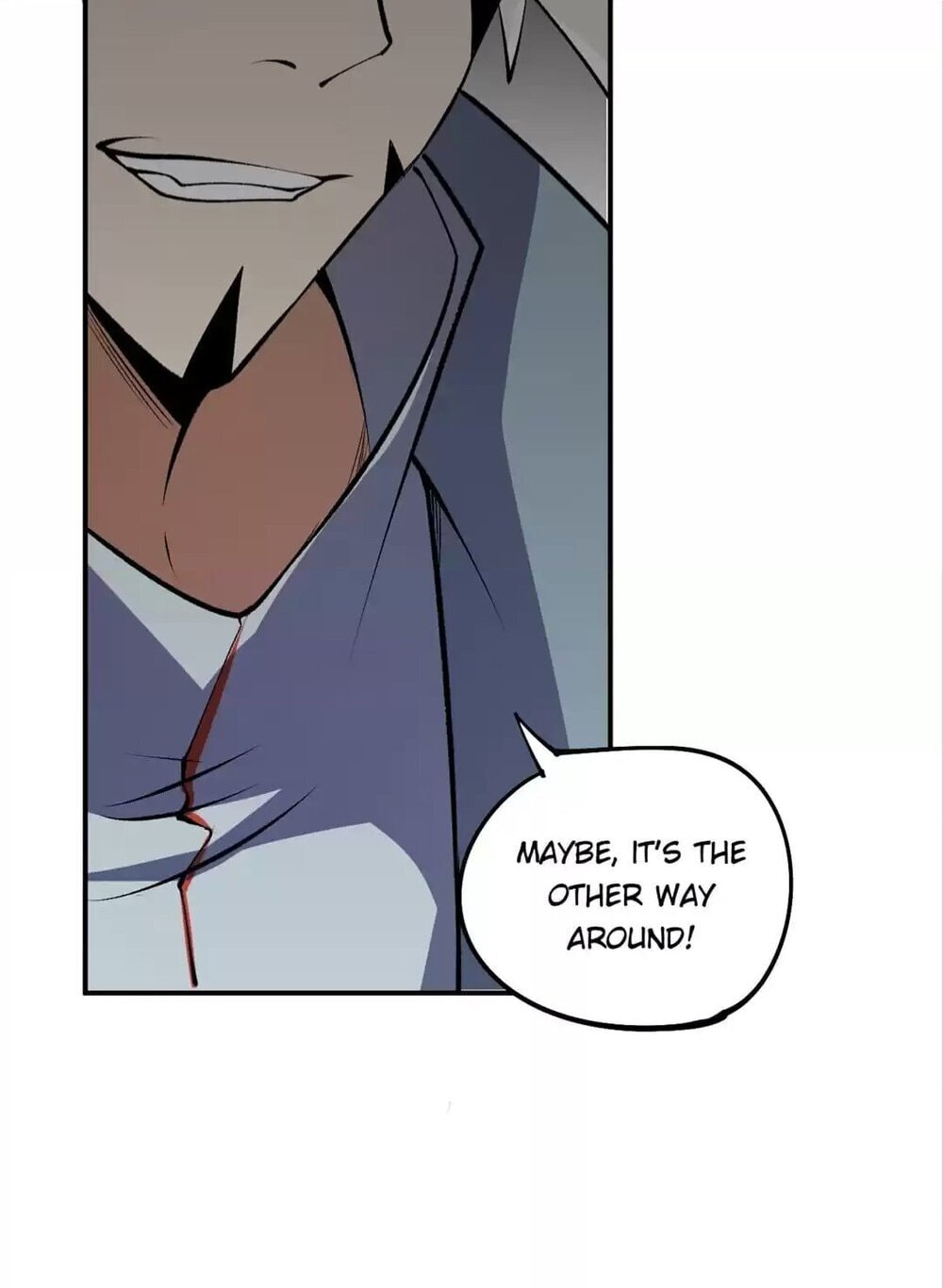 I Am God Killer Chapter 107 page 16 - 