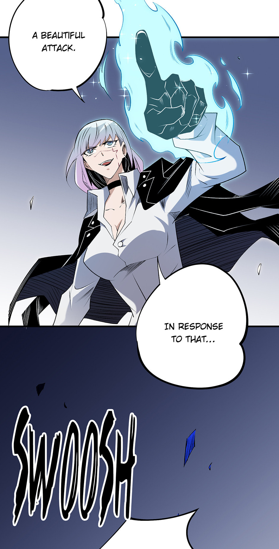 I Am God Killer Chapter 108 page 13 - 
