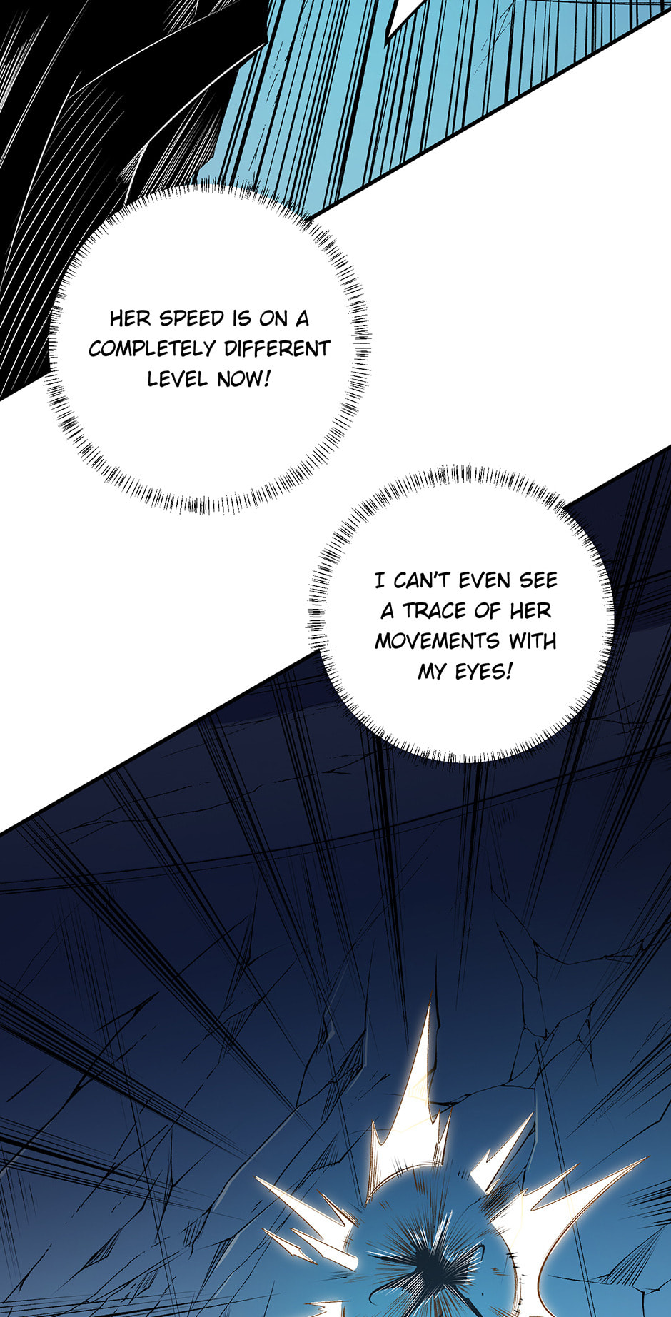 I Am God Killer Chapter 108 page 16 - 