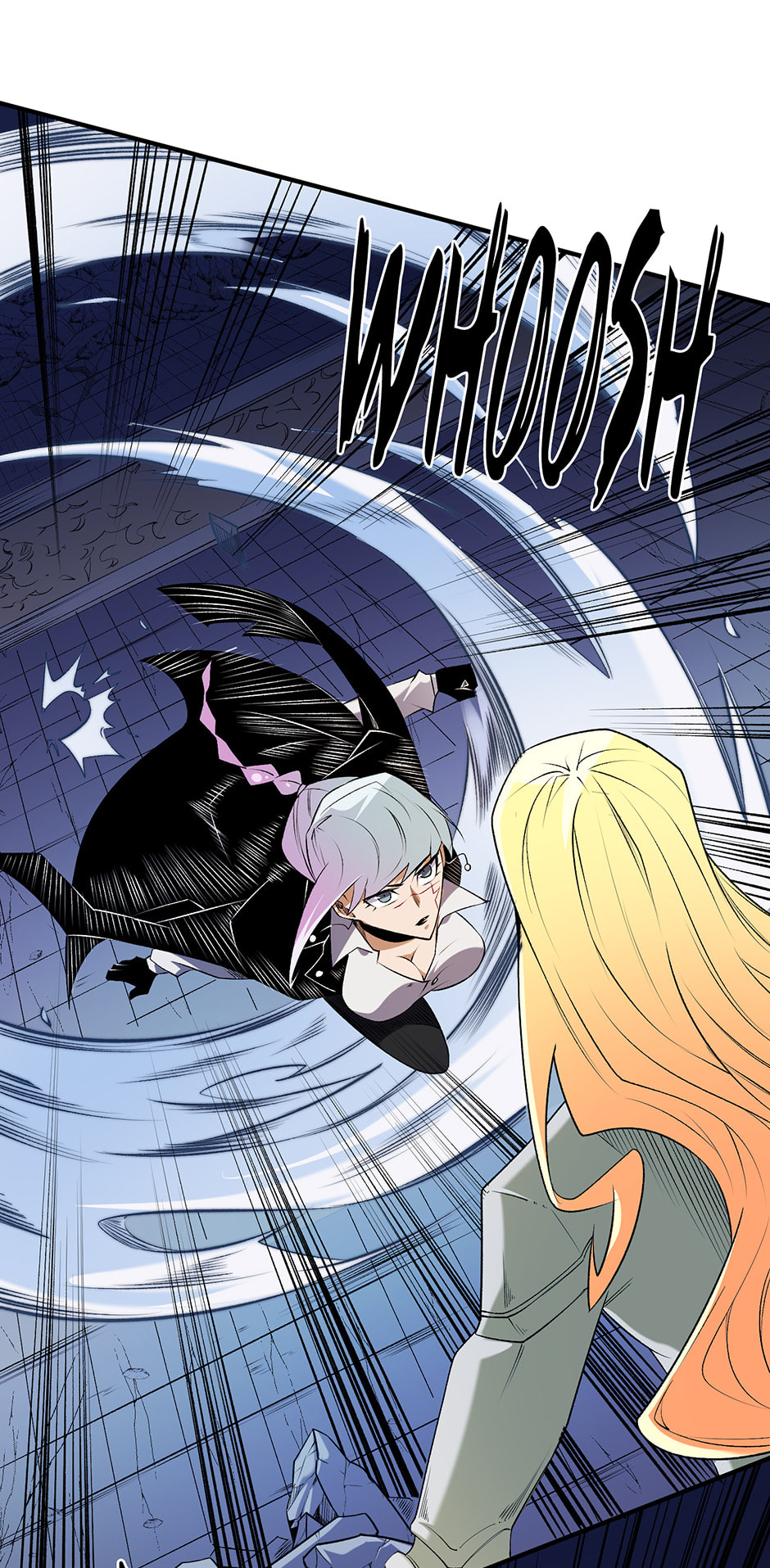I Am God Killer Chapter 108 page 20 - 