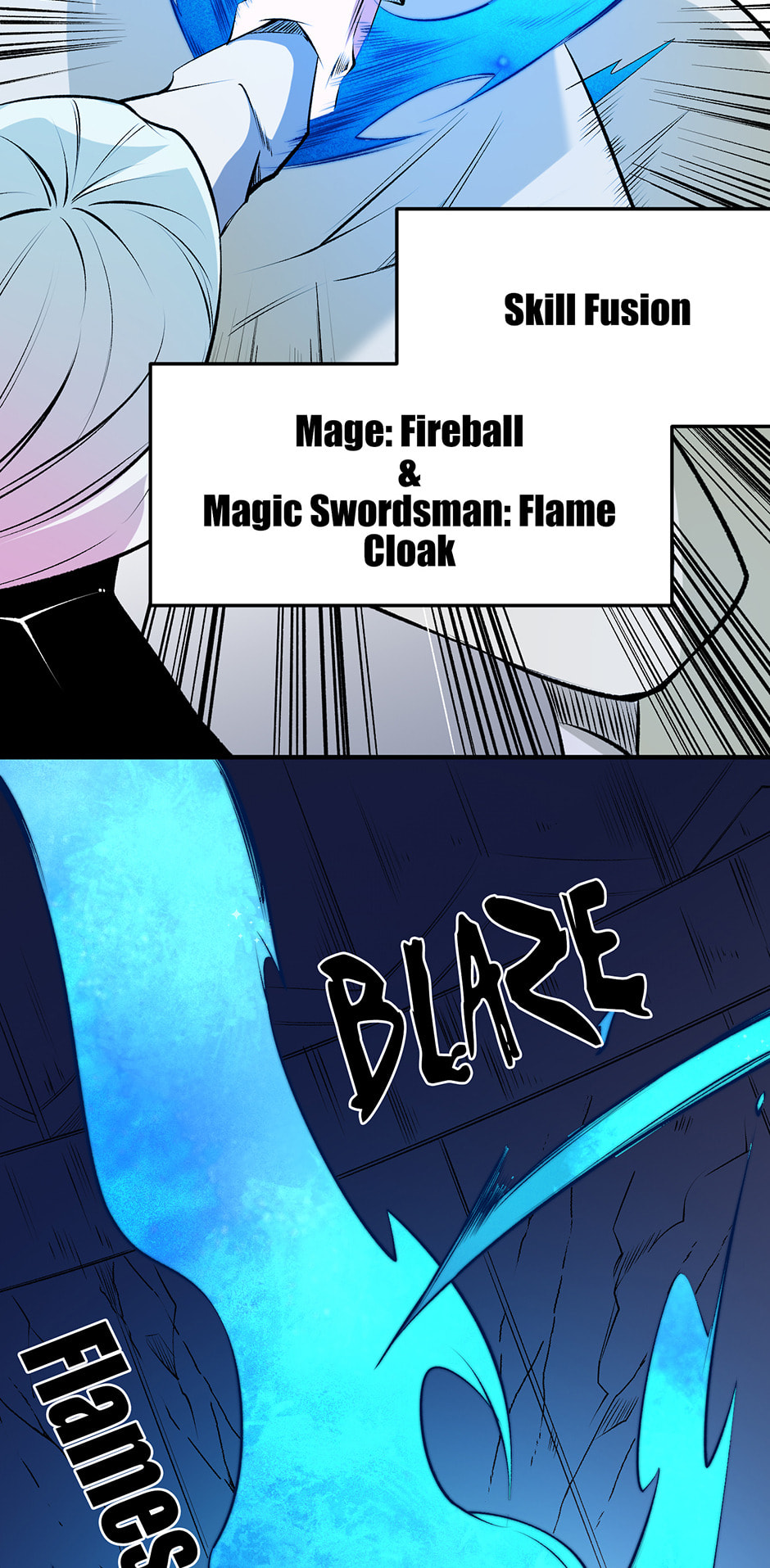 I Am God Killer Chapter 108 page 27 - 