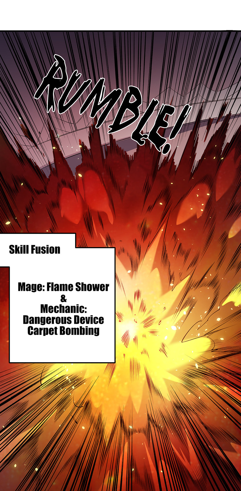 I Am God Killer Chapter 108 page 48 - 