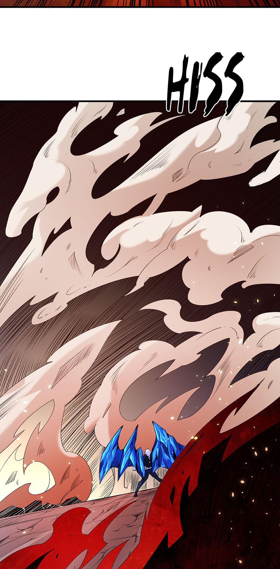 I Am God Killer Chapter 108 page 49 - 