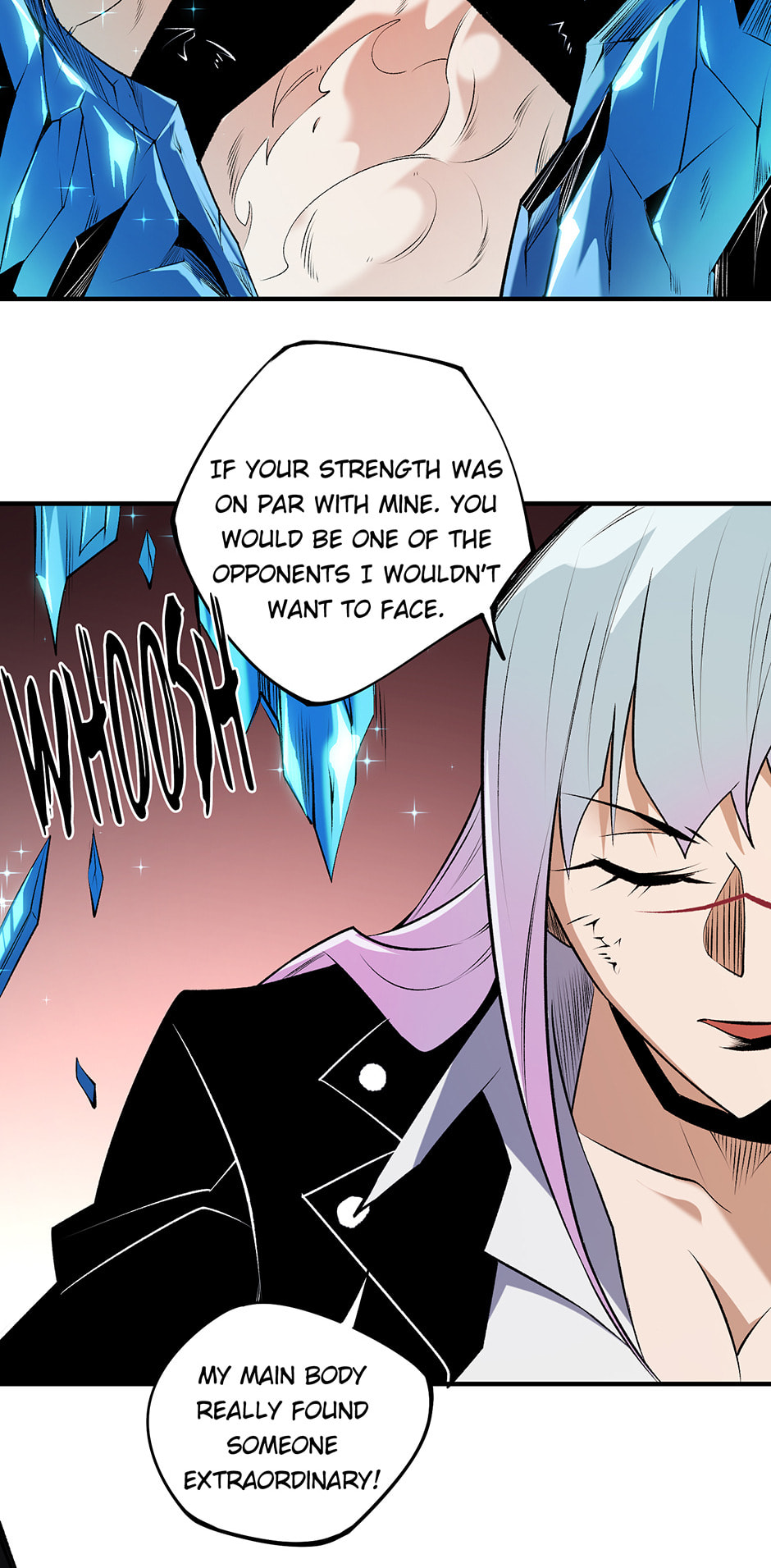 I Am God Killer Chapter 108 page 51 - 