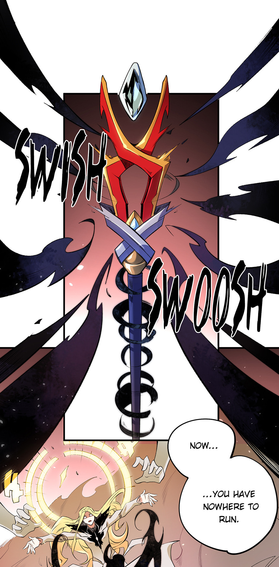 I Am God Killer Chapter 108 page 52 - 