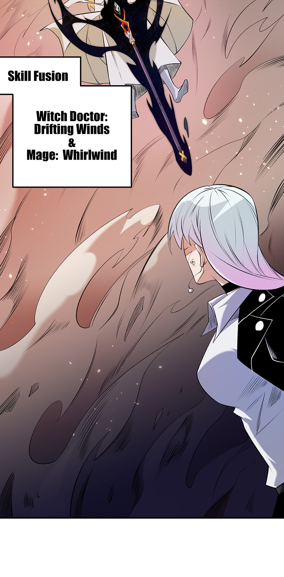 I Am God Killer Chapter 108 page 53 - 