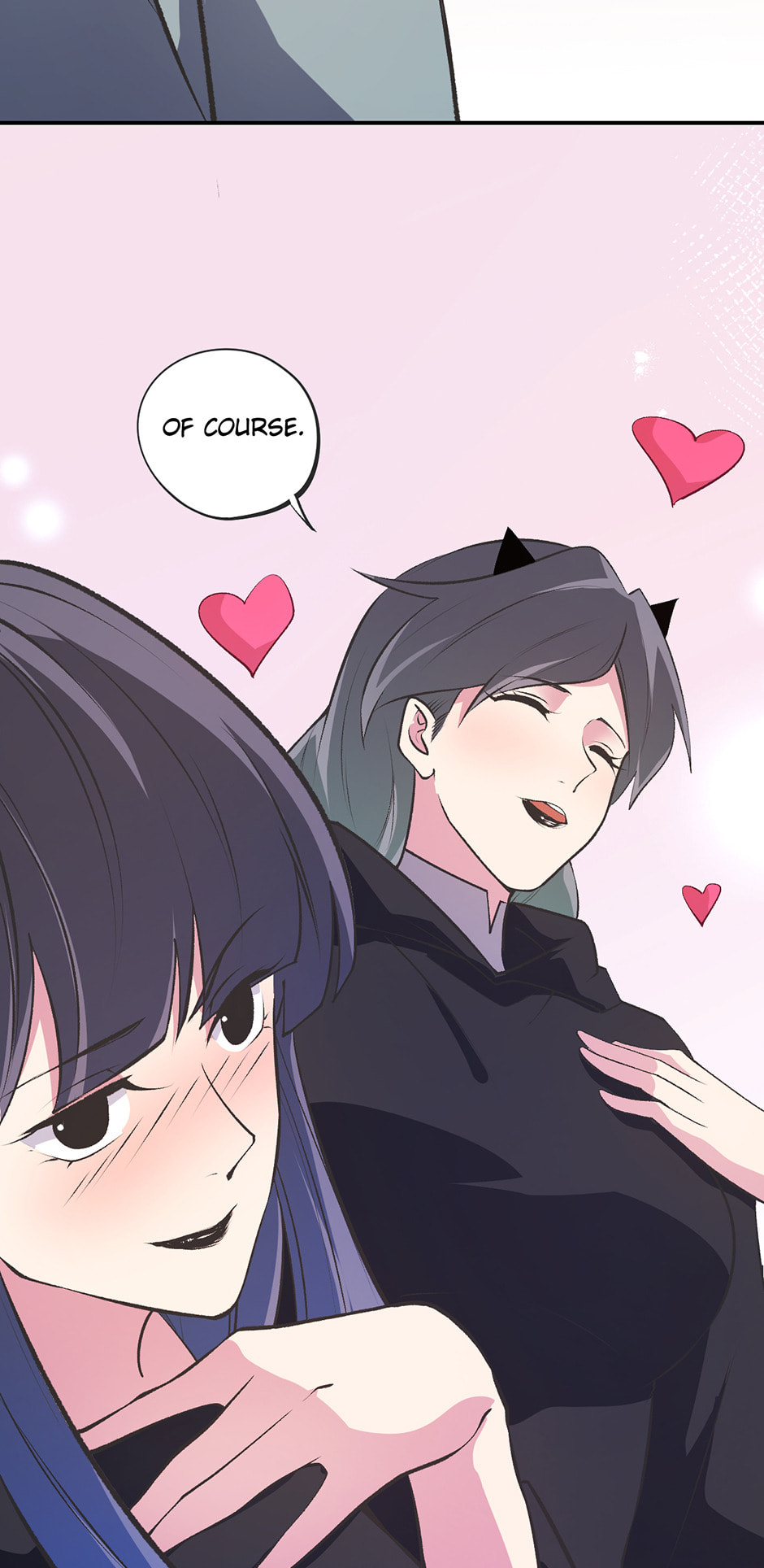 I Am God Killer Chapter 110 page 19 - 