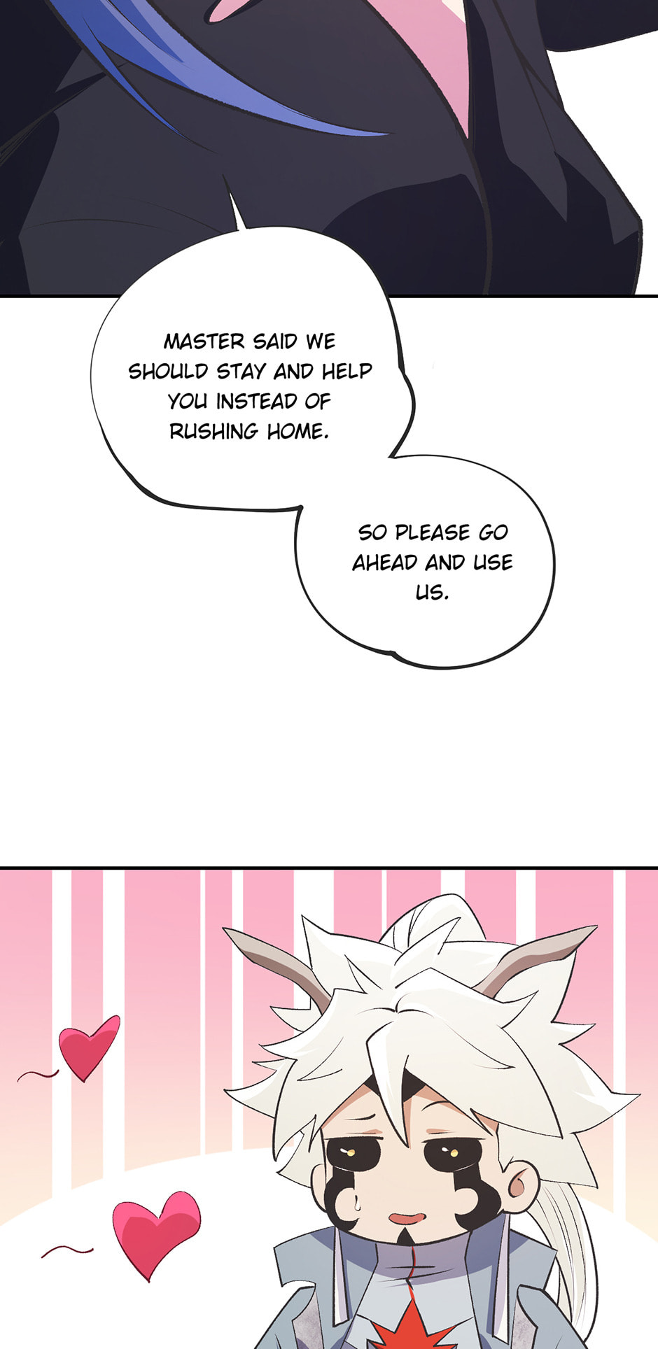 I Am God Killer Chapter 110 page 20 - 