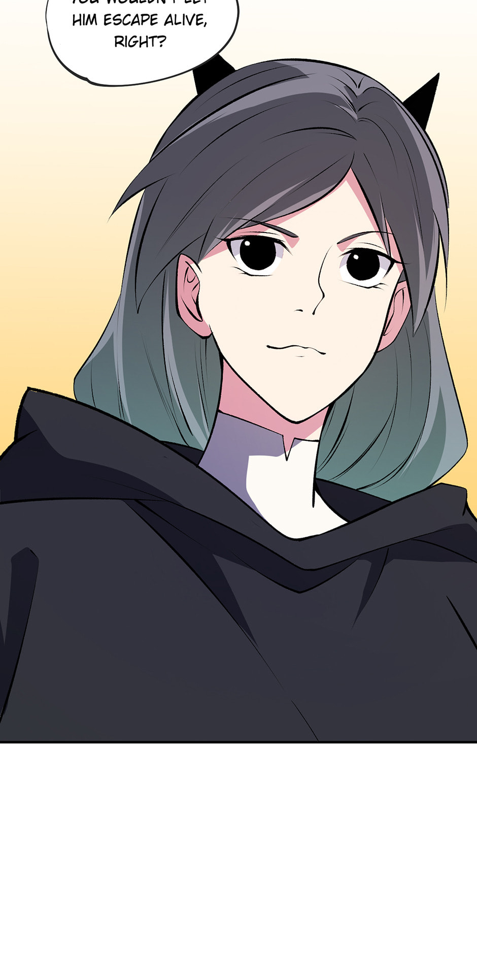 I Am God Killer Chapter 110 page 24 - 