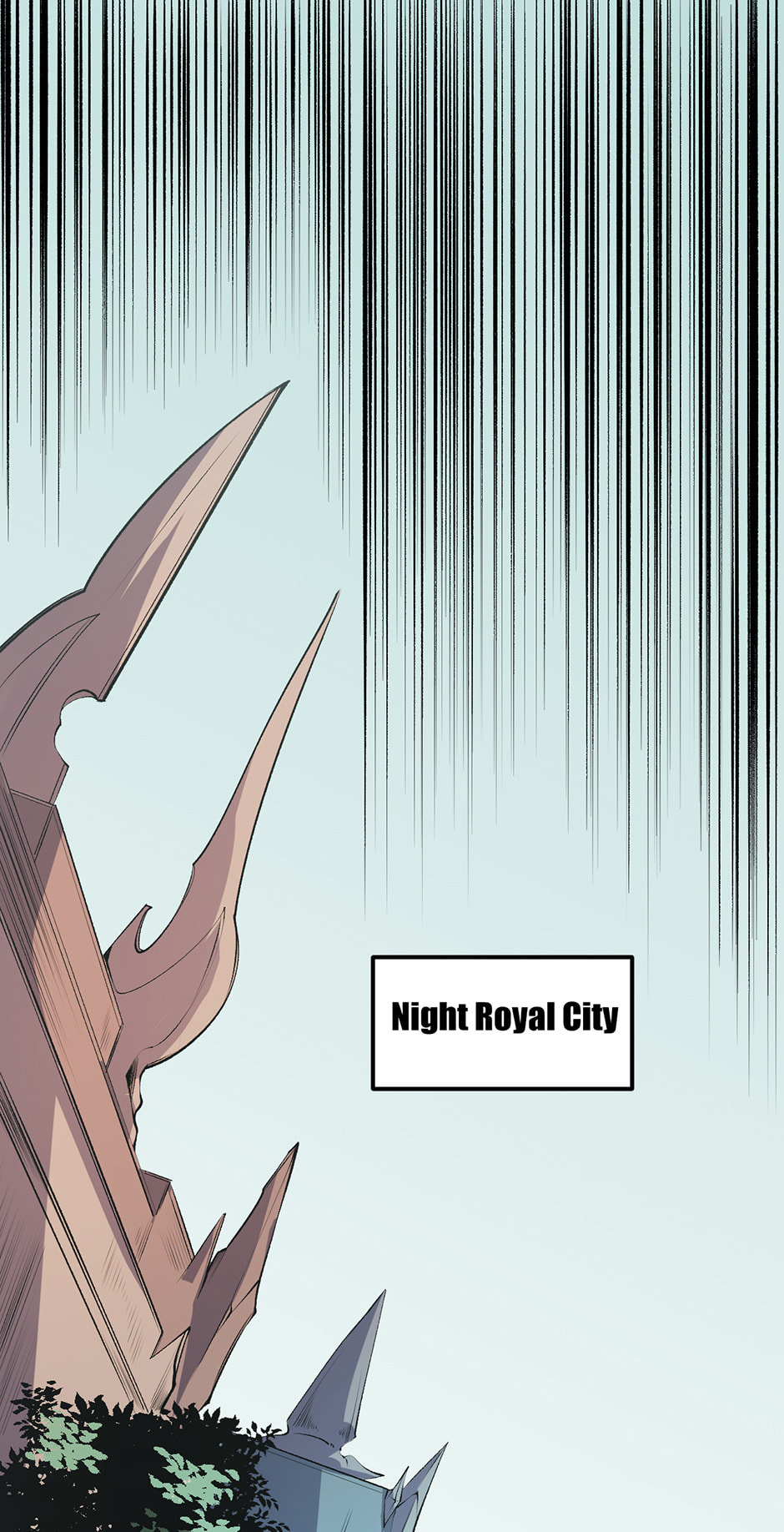 I Am God Killer Chapter 110 page 25 - 