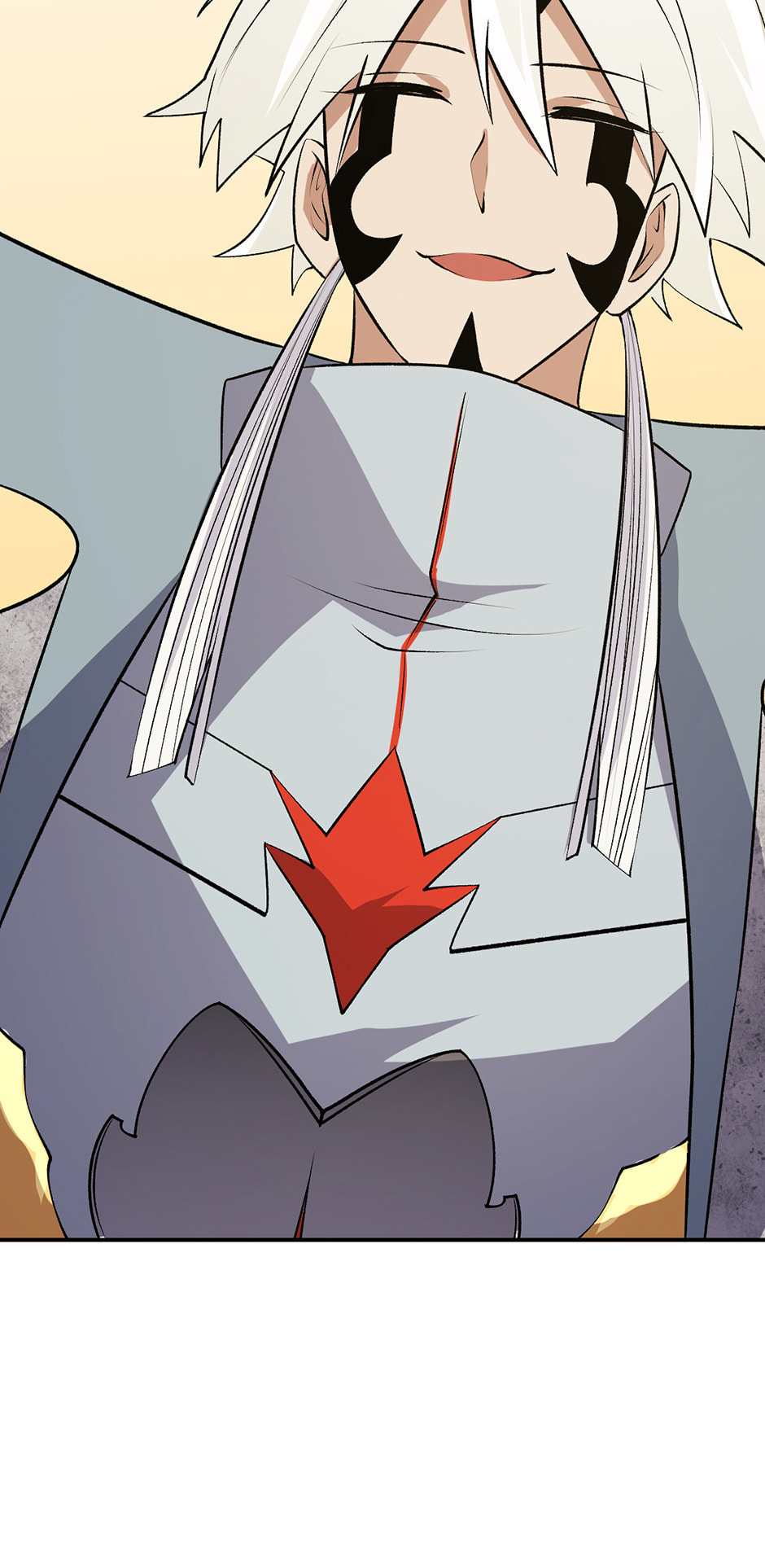 I Am God Killer Chapter 110 page 40 - 