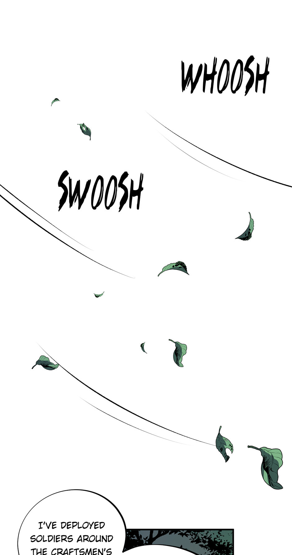 I Am God Killer Chapter 110 page 41 - 