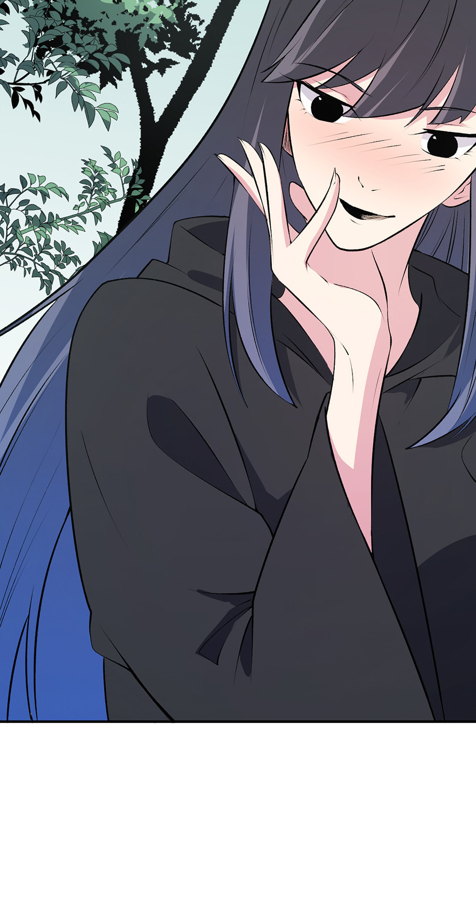 I Am God Killer Chapter 110 page 44 - 