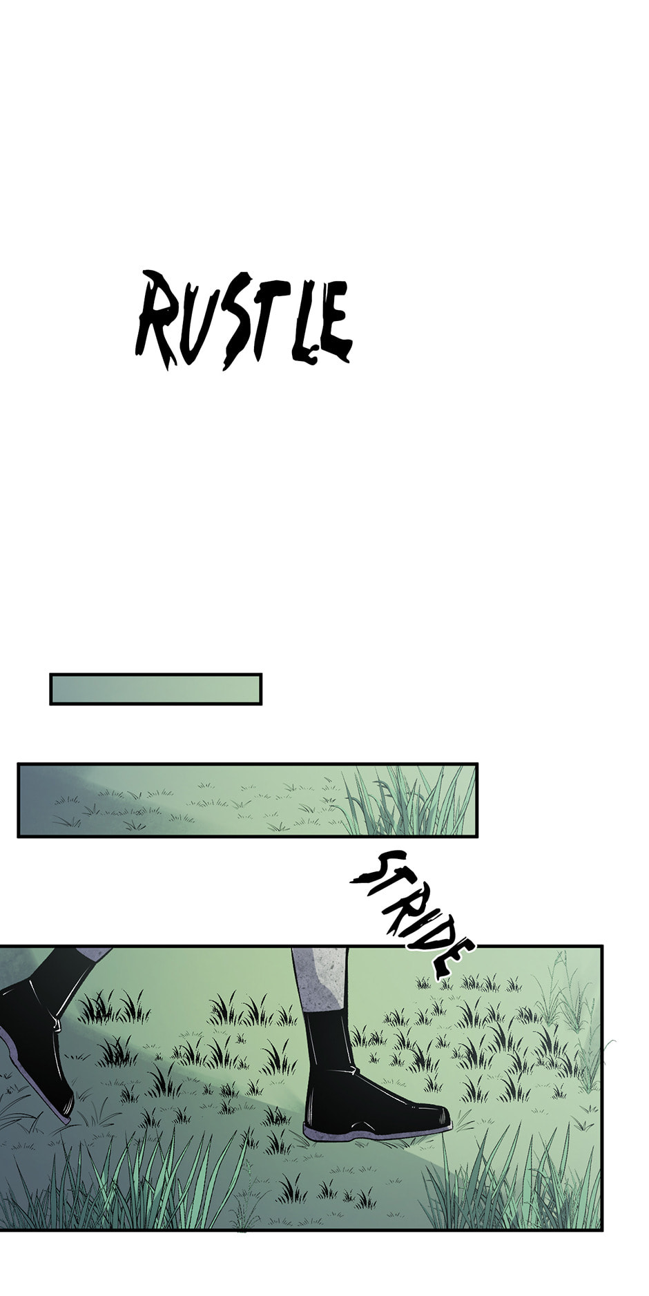 I Am God Killer Chapter 110 page 48 - 