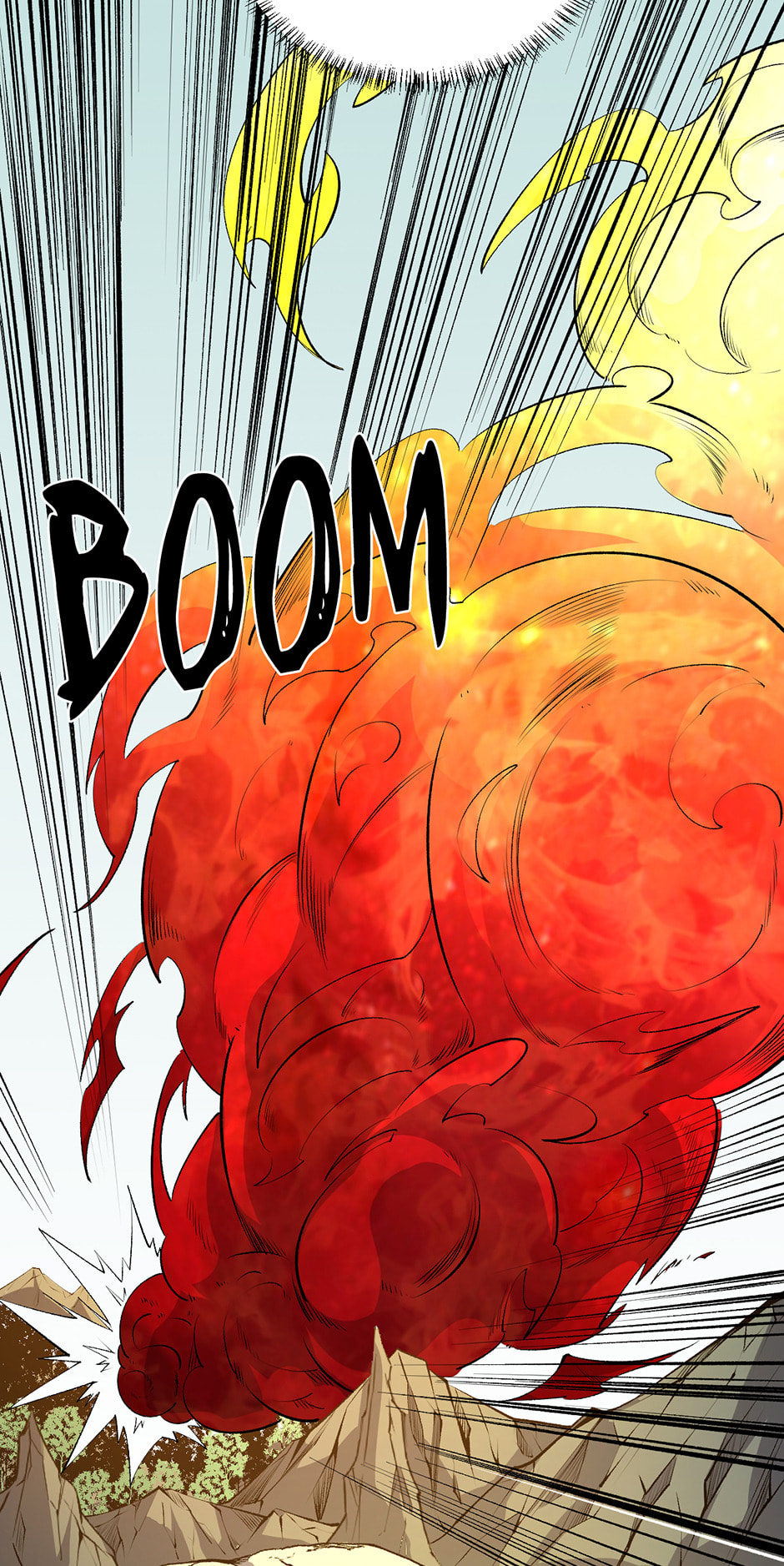 I Am God Killer Chapter 110 page 52 - 