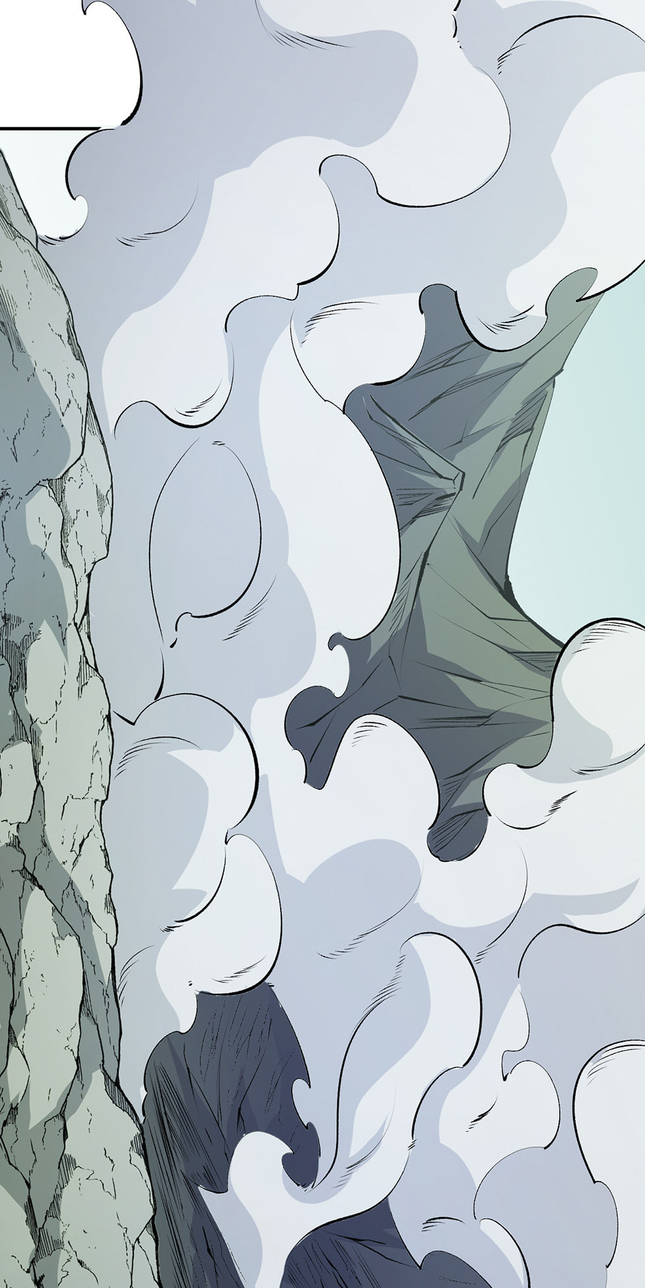 I Am God Killer Chapter 110 page 54 - 