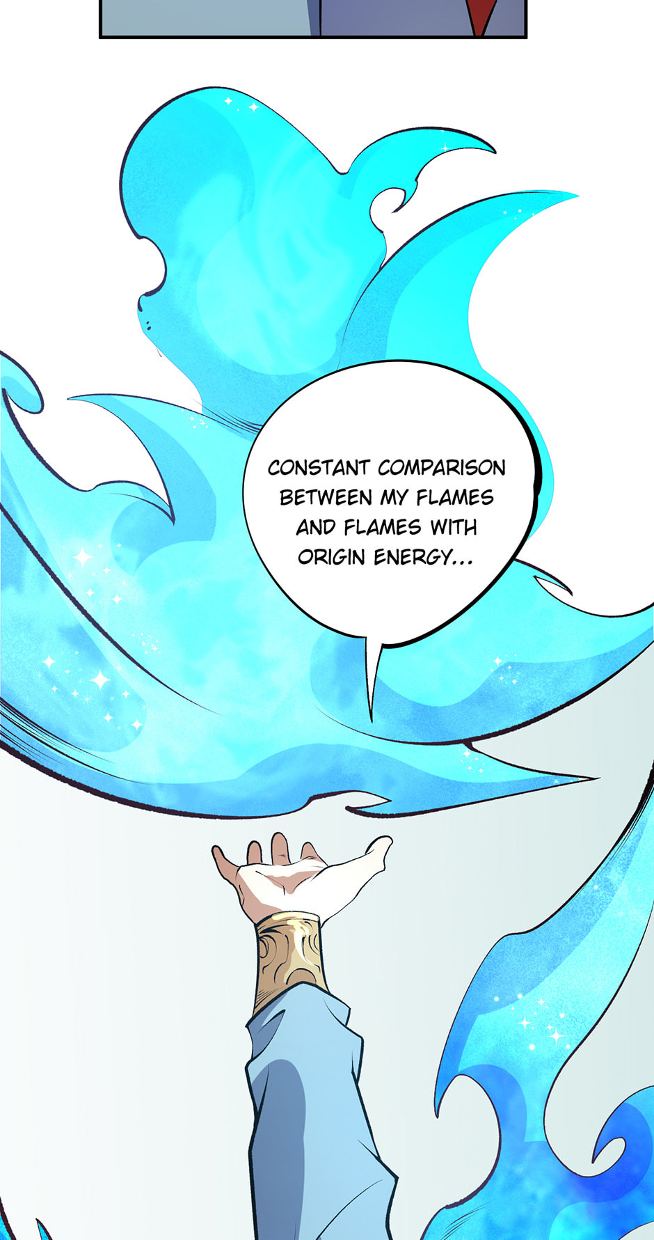 I Am God Killer Chapter 110 page 60 - 