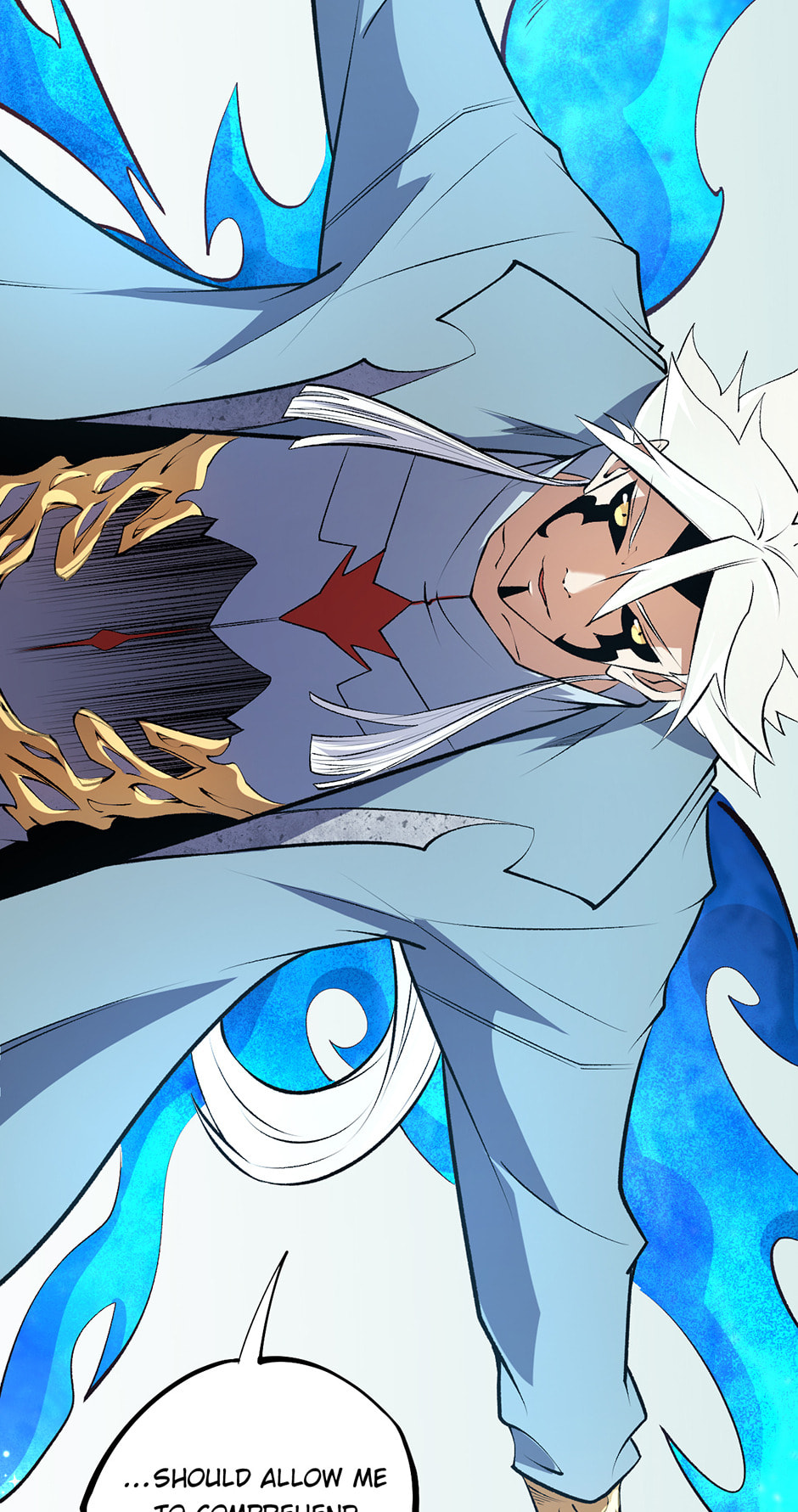 I Am God Killer Chapter 110 page 61 - 